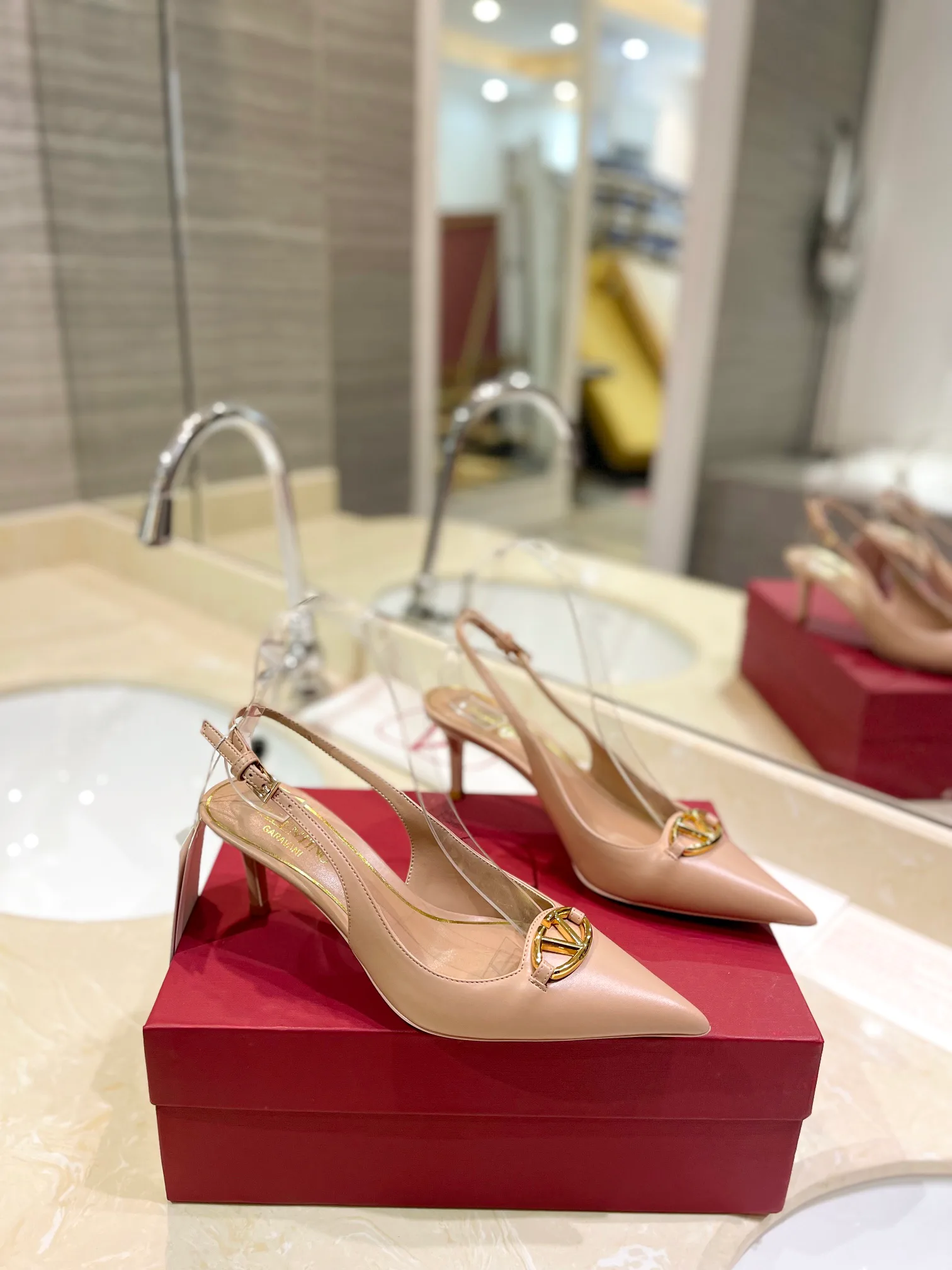 Туфли Женские Valentino 11683057