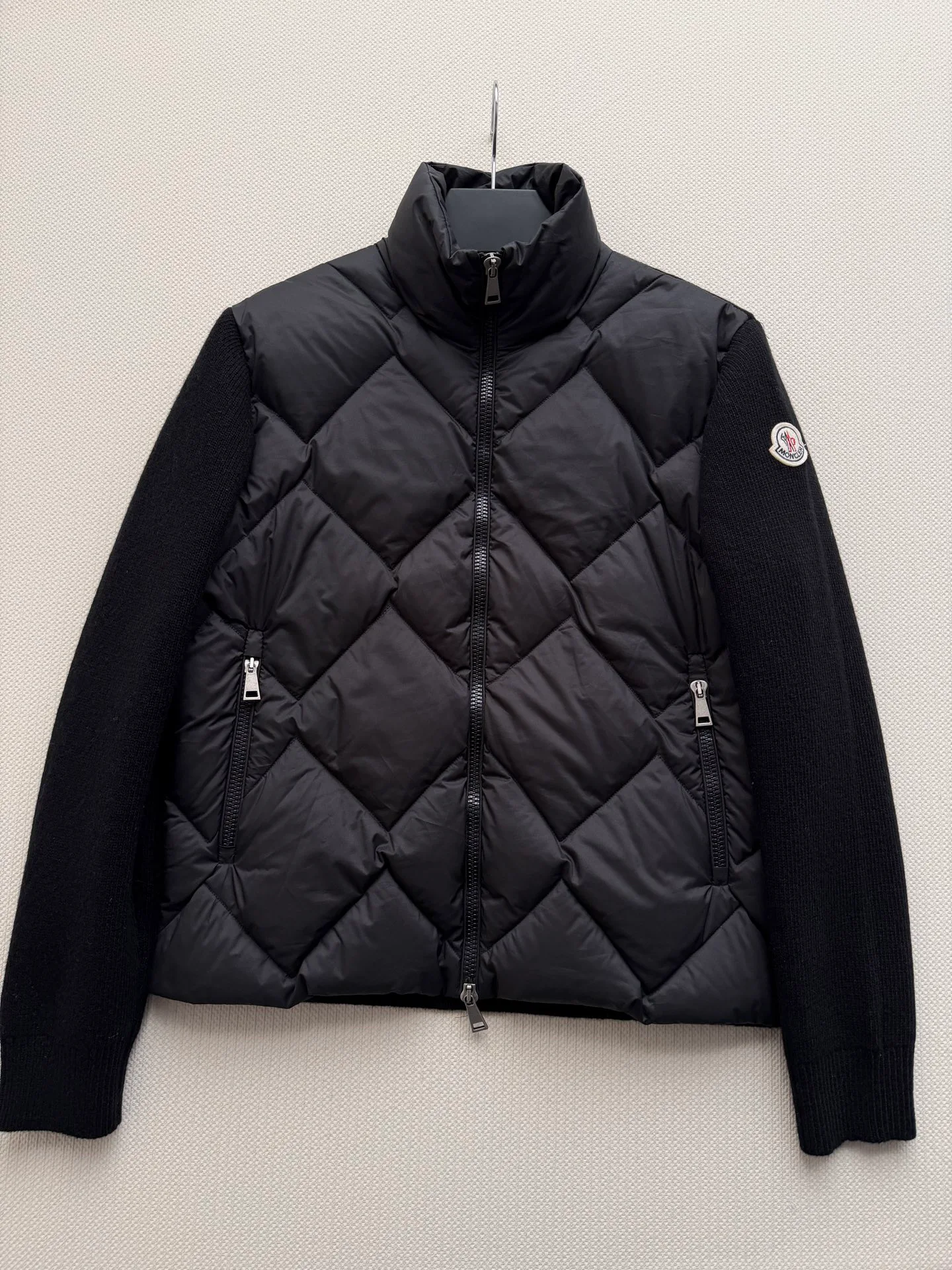 Куртки И Пуховики Женские Moncler 18769819