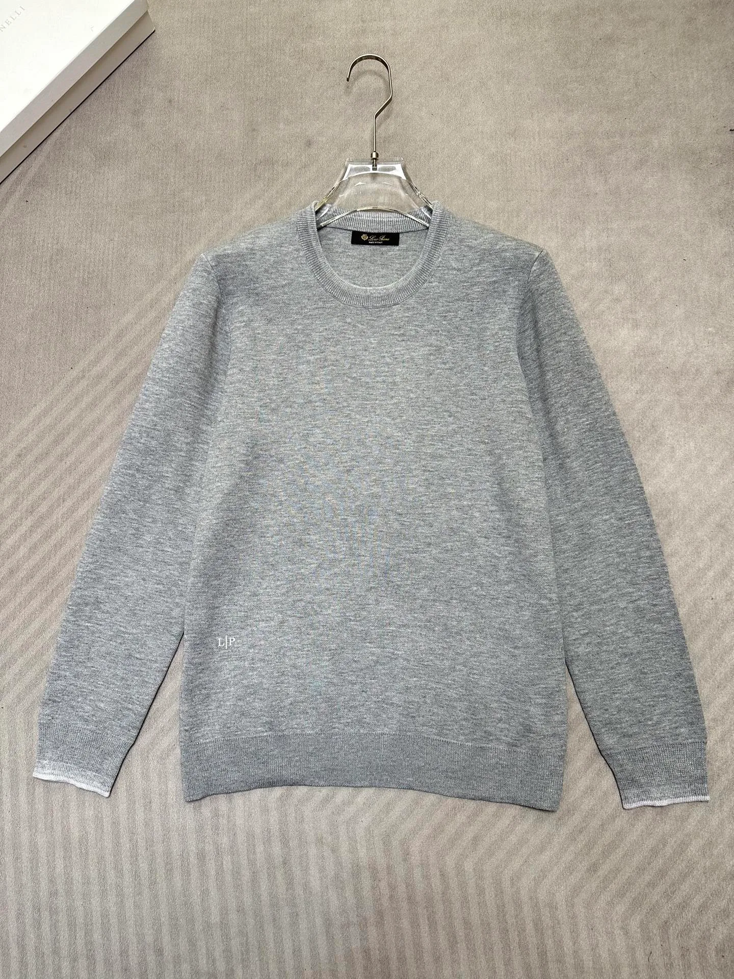 Джемперы И Свитеры Мужские Loro Piana 18098017