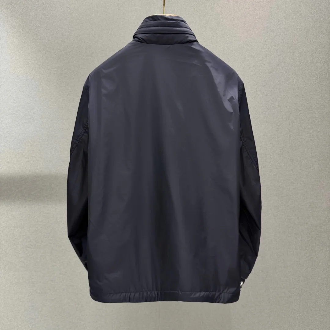 Куртки И Пуховики Мужские Prada 17594030
