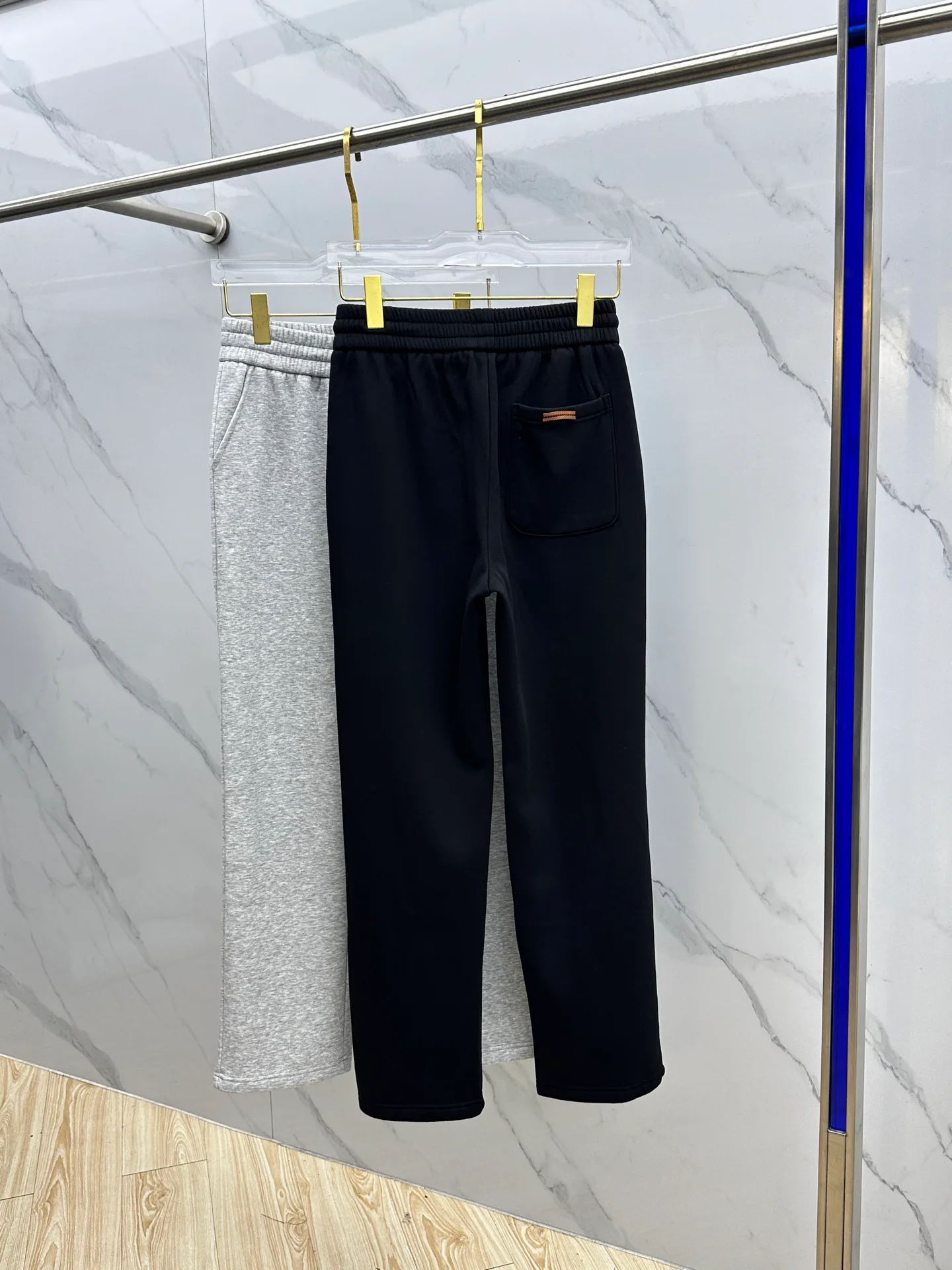 Брюки Мужские Zegna 18246685