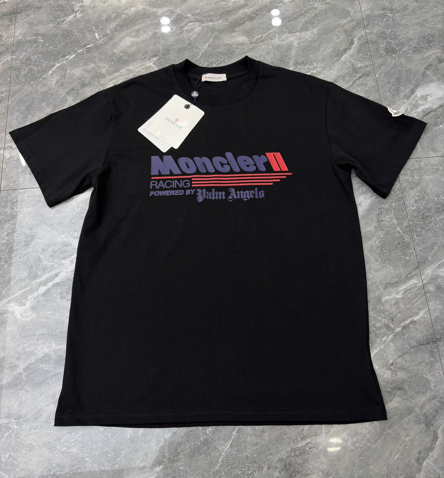 Футболки Женские Moncler 11424368