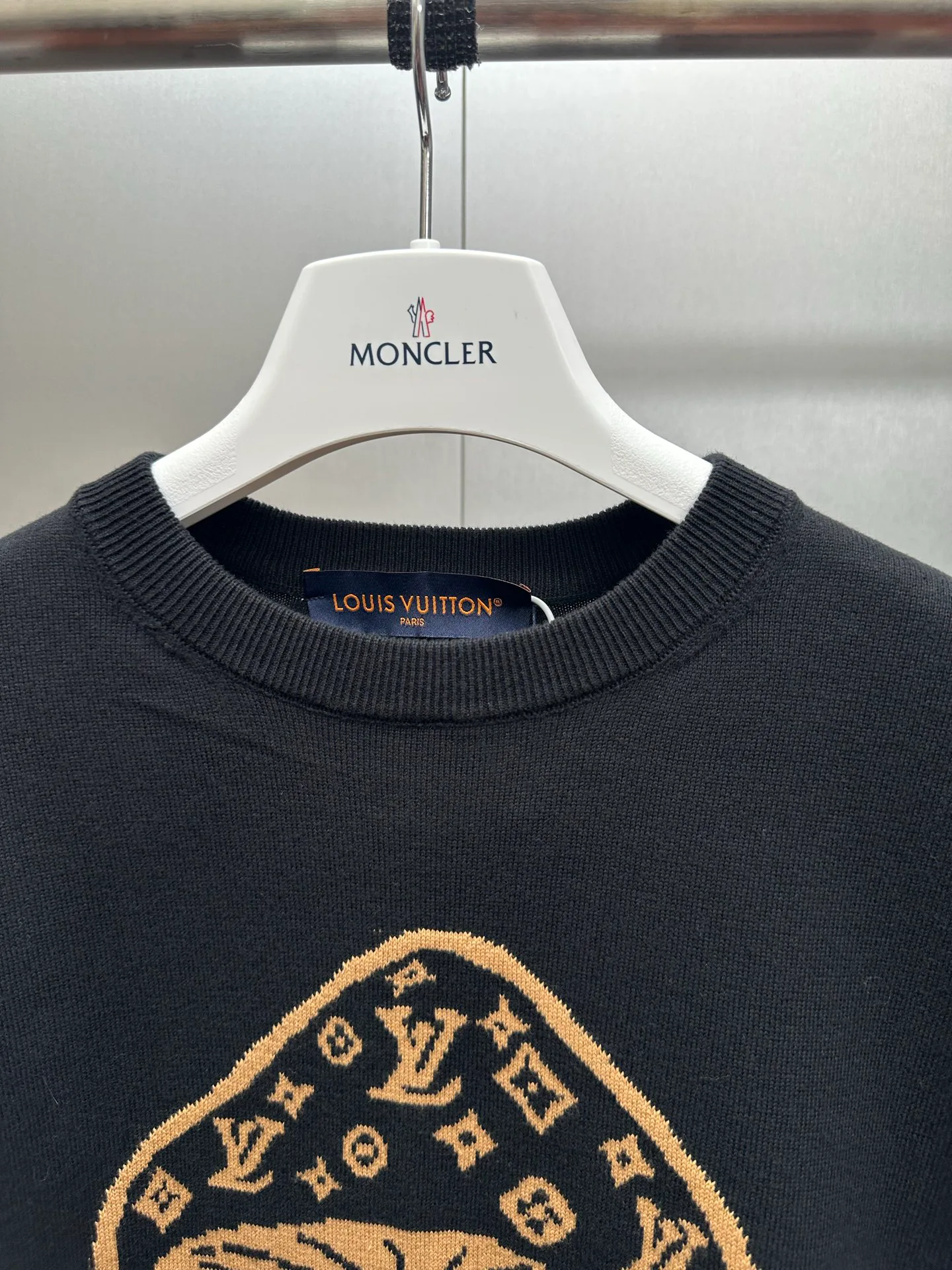 Футболки Мужские Louis Vuitton 5775824