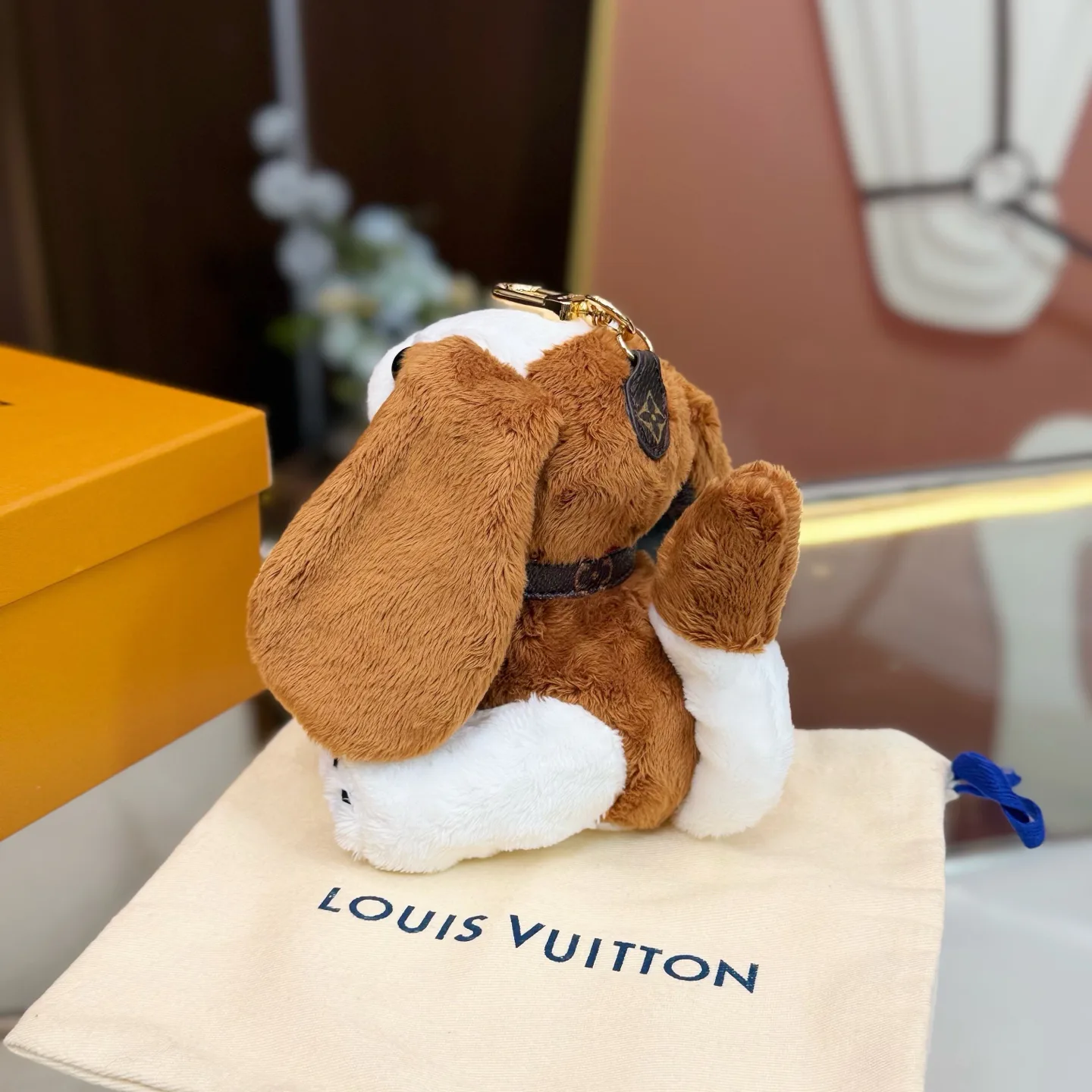 Ключницы Louis Vuitton 17500141