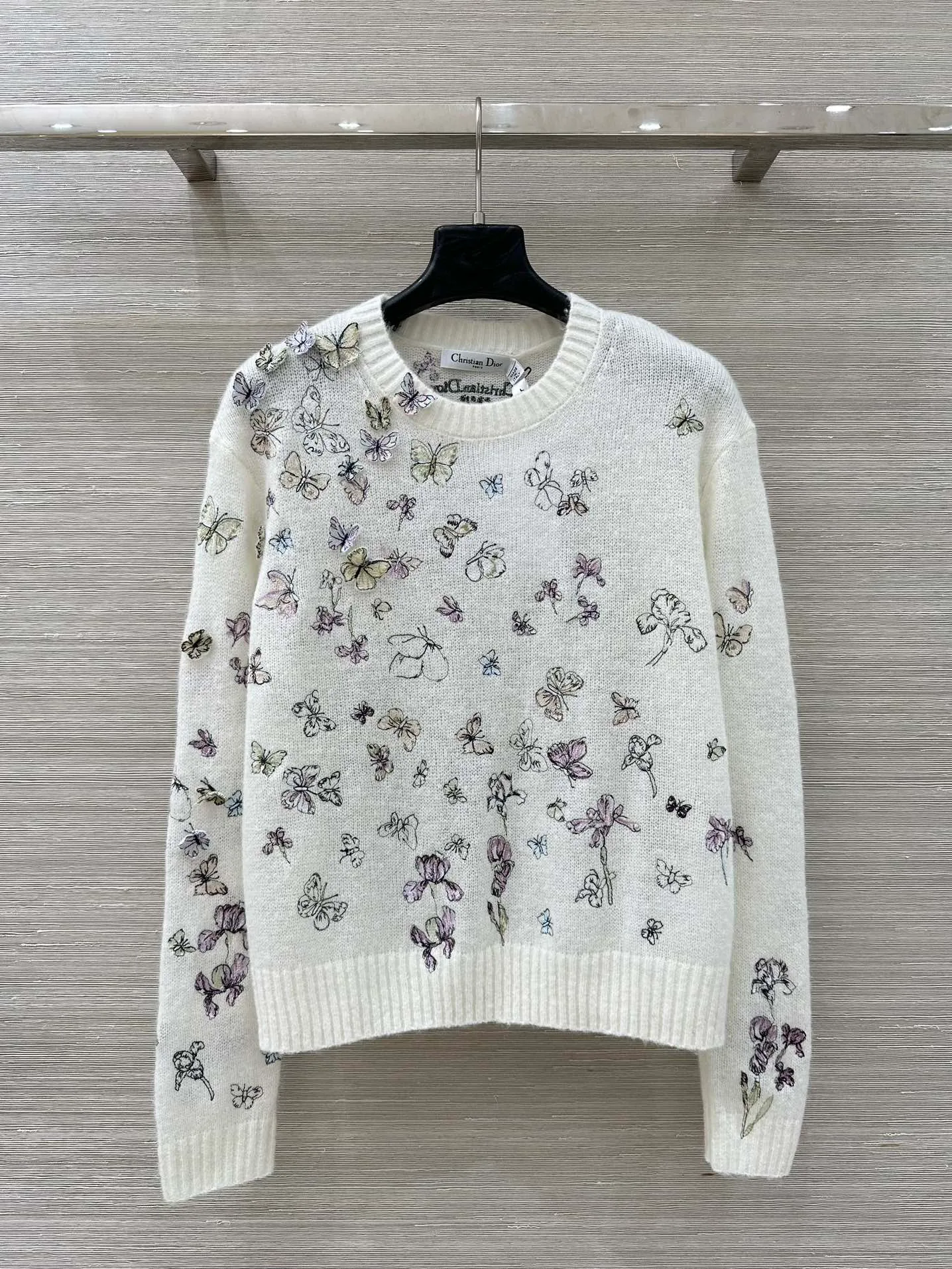 Джемперы Женские Christian Dior 294479