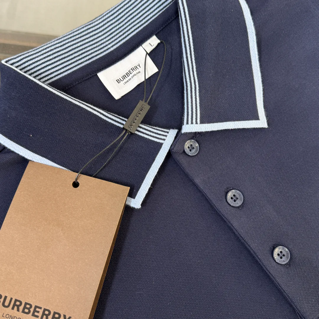 Рубашки Мужские Burberry 11539839