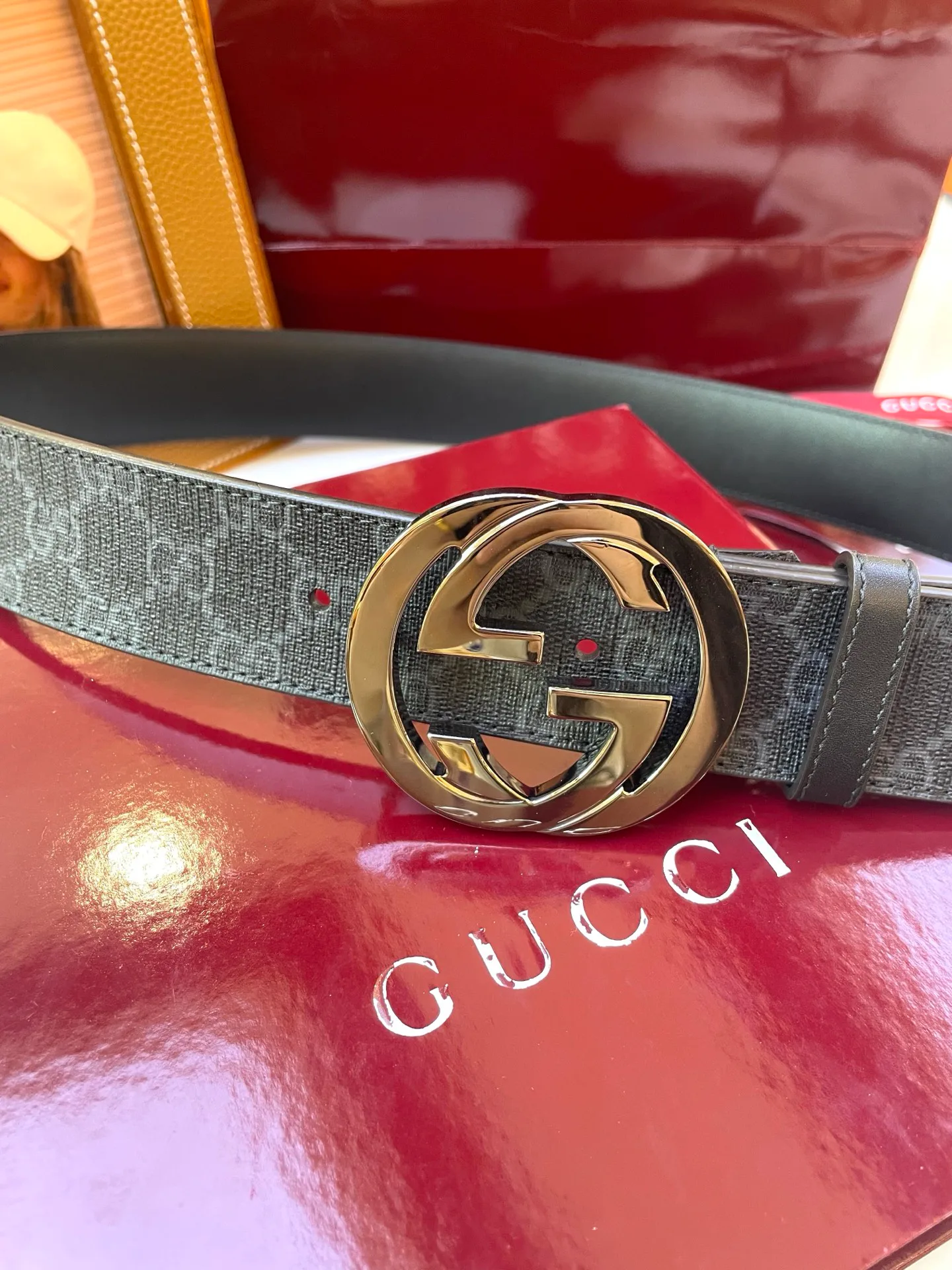 Ремни Gucci 4874475