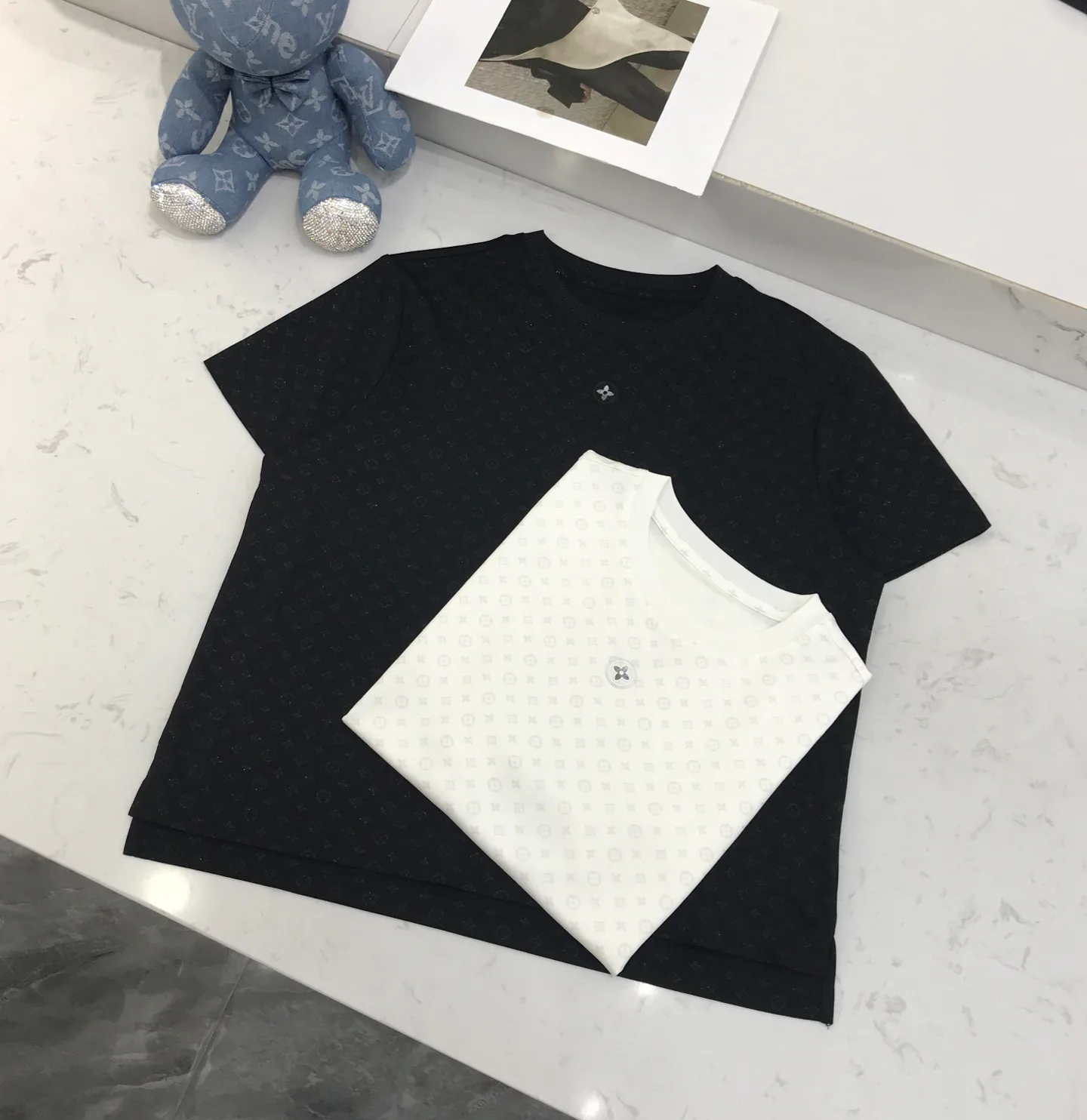 Футболки Женские Louis Vuitton 10653398