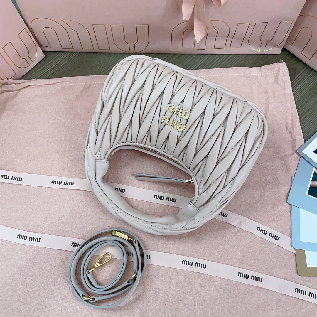 Сумки На Ремне Женские Miu Miu 61484