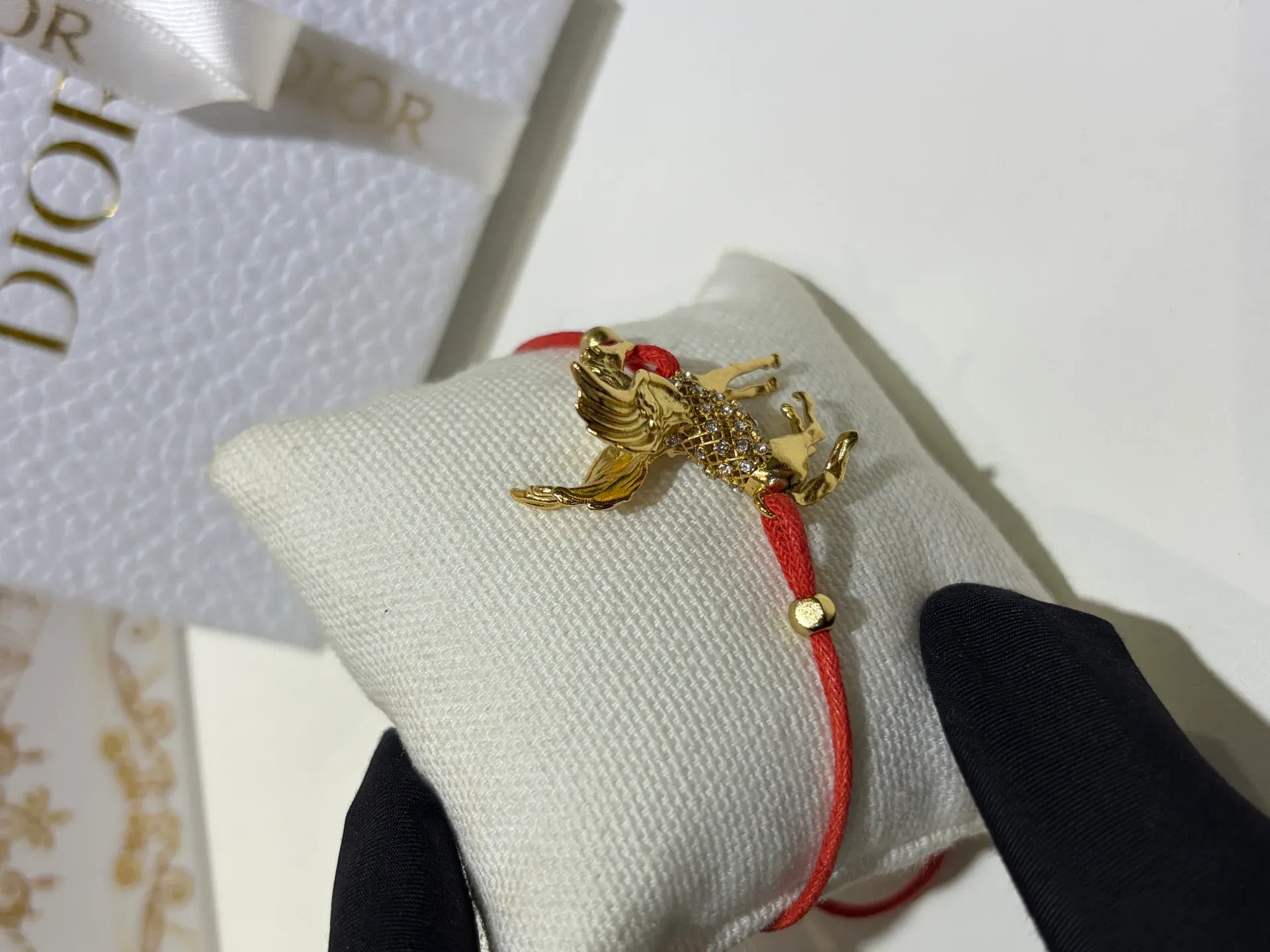 Бижутерия Christian Dior 1035403