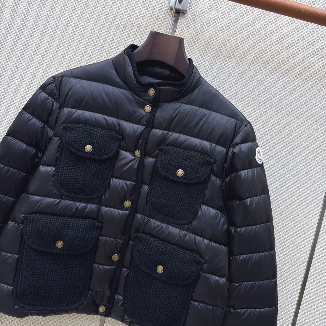 Куртки И Пуховики Женские Moncler 19733722