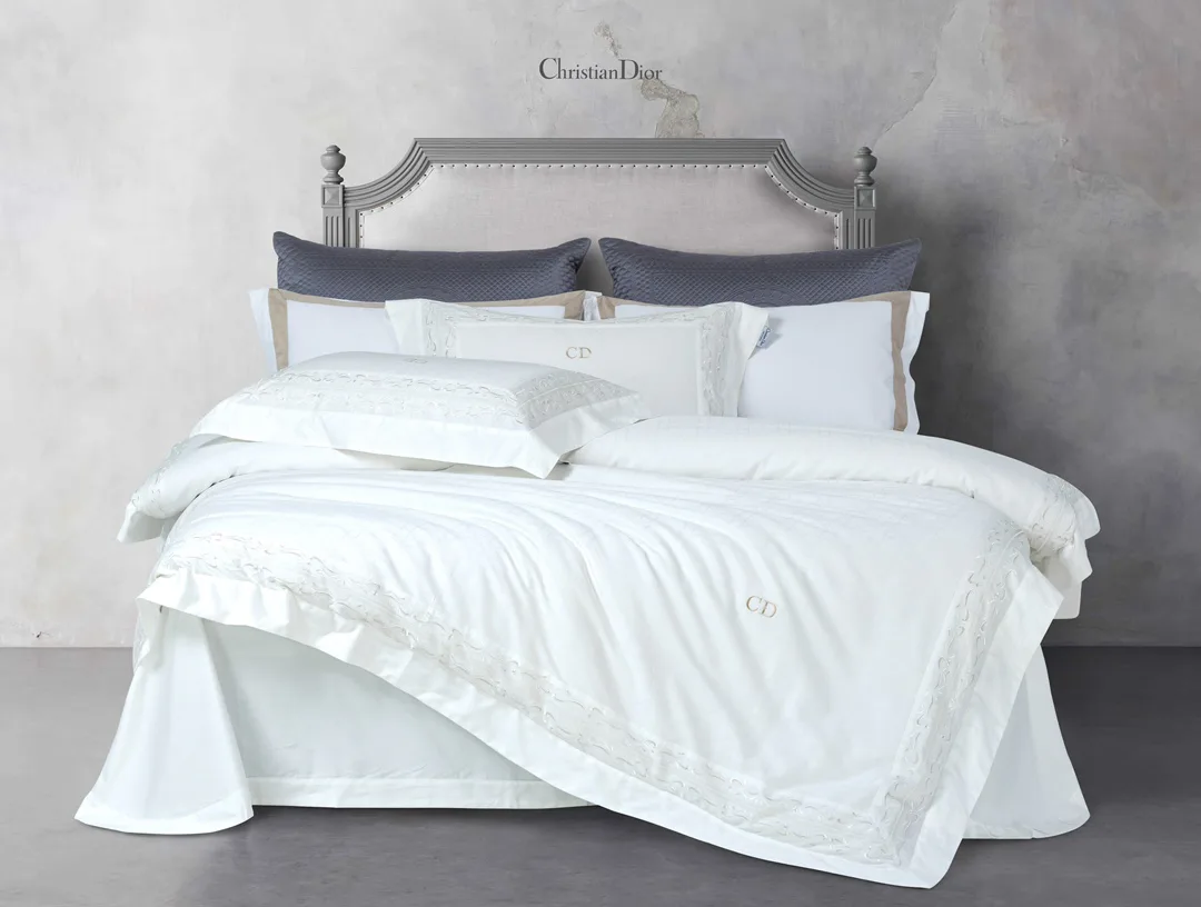 Постельное Белье Christian Dior 388491