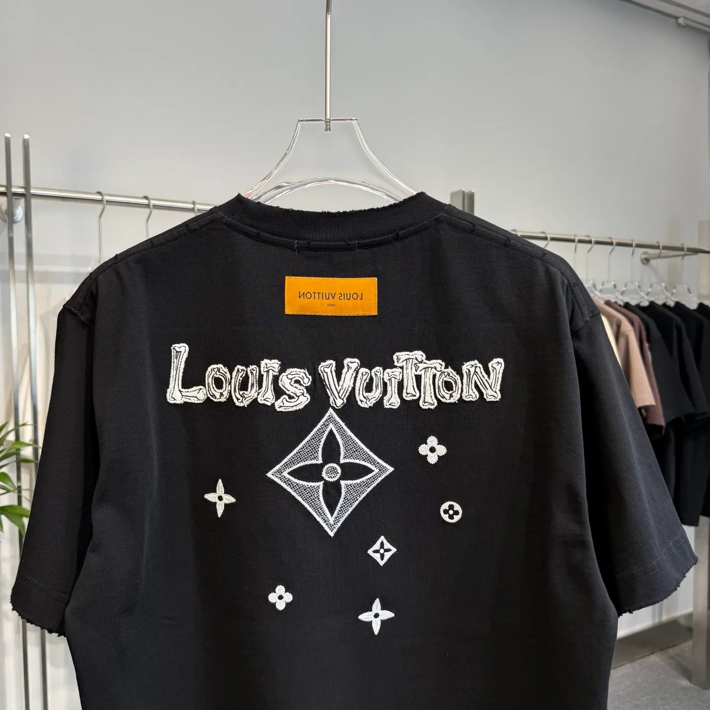 Футболки Женские Louis Vuitton 5059327