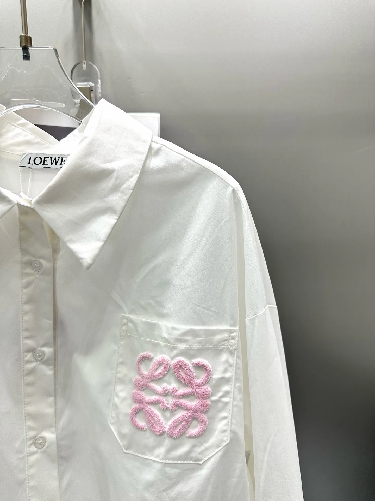 Рубашки Женские Loewe 11595275