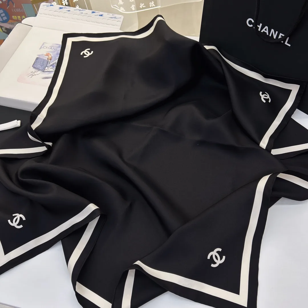 Шарфы Chanel 13922