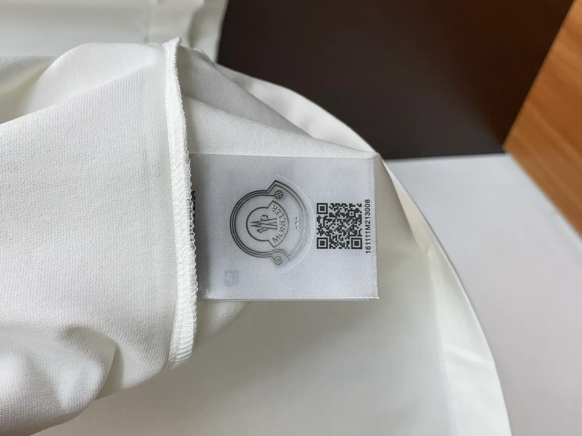 Футболки Мужские Moncler 819084