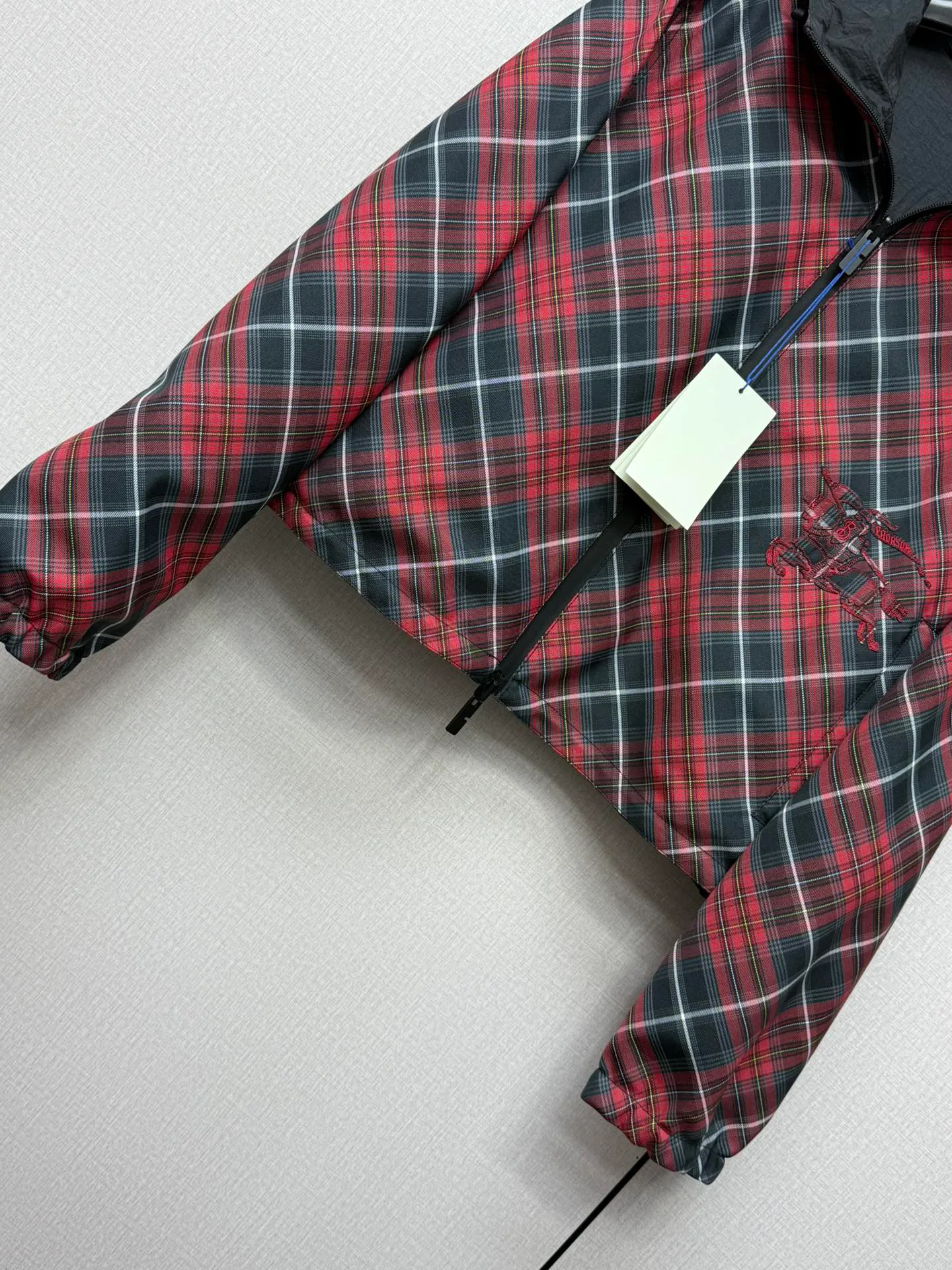 Куртки И Пуховики Женские Burberry 5022251
