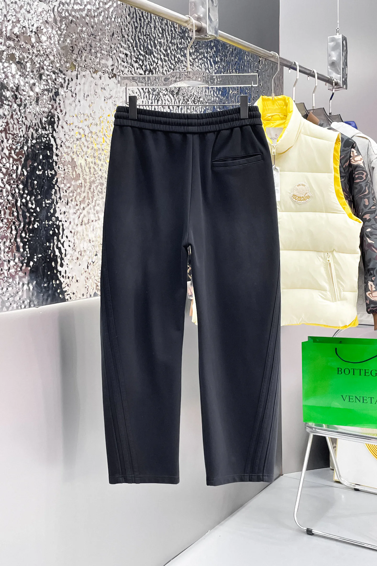 Брюки Мужские Christian Dior 1635362