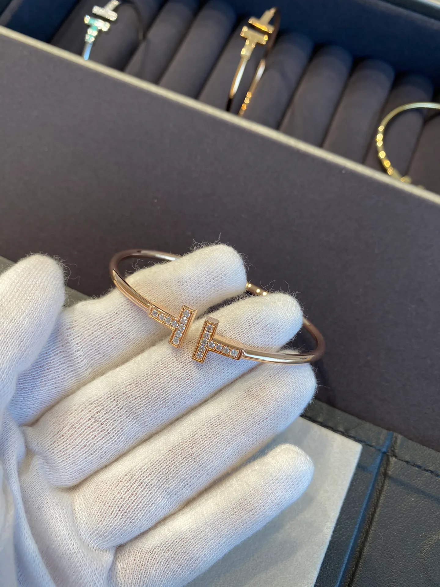 Бижутерия Tiffany 596104