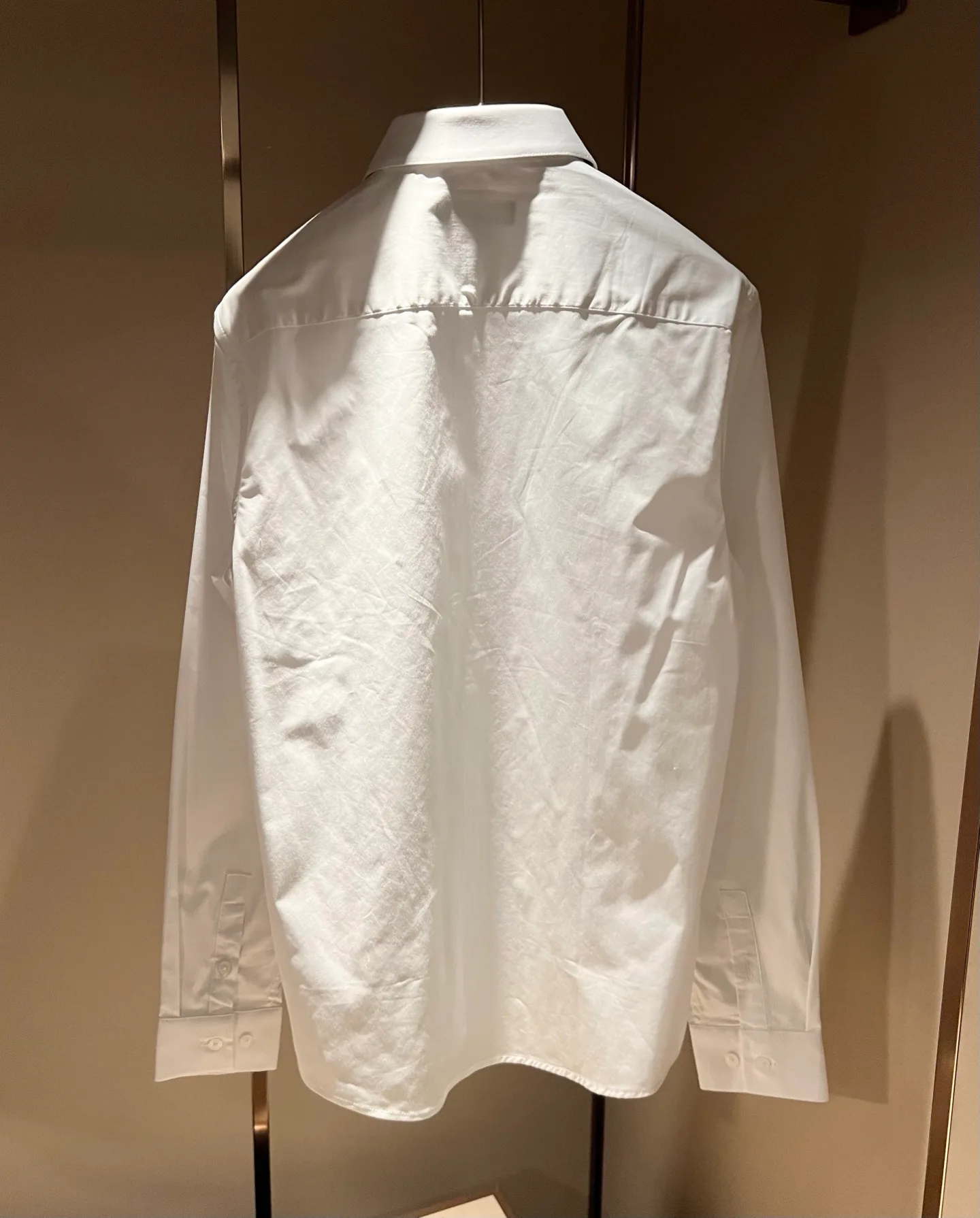Рубашки Мужские Dolce & Gabbana 18395706