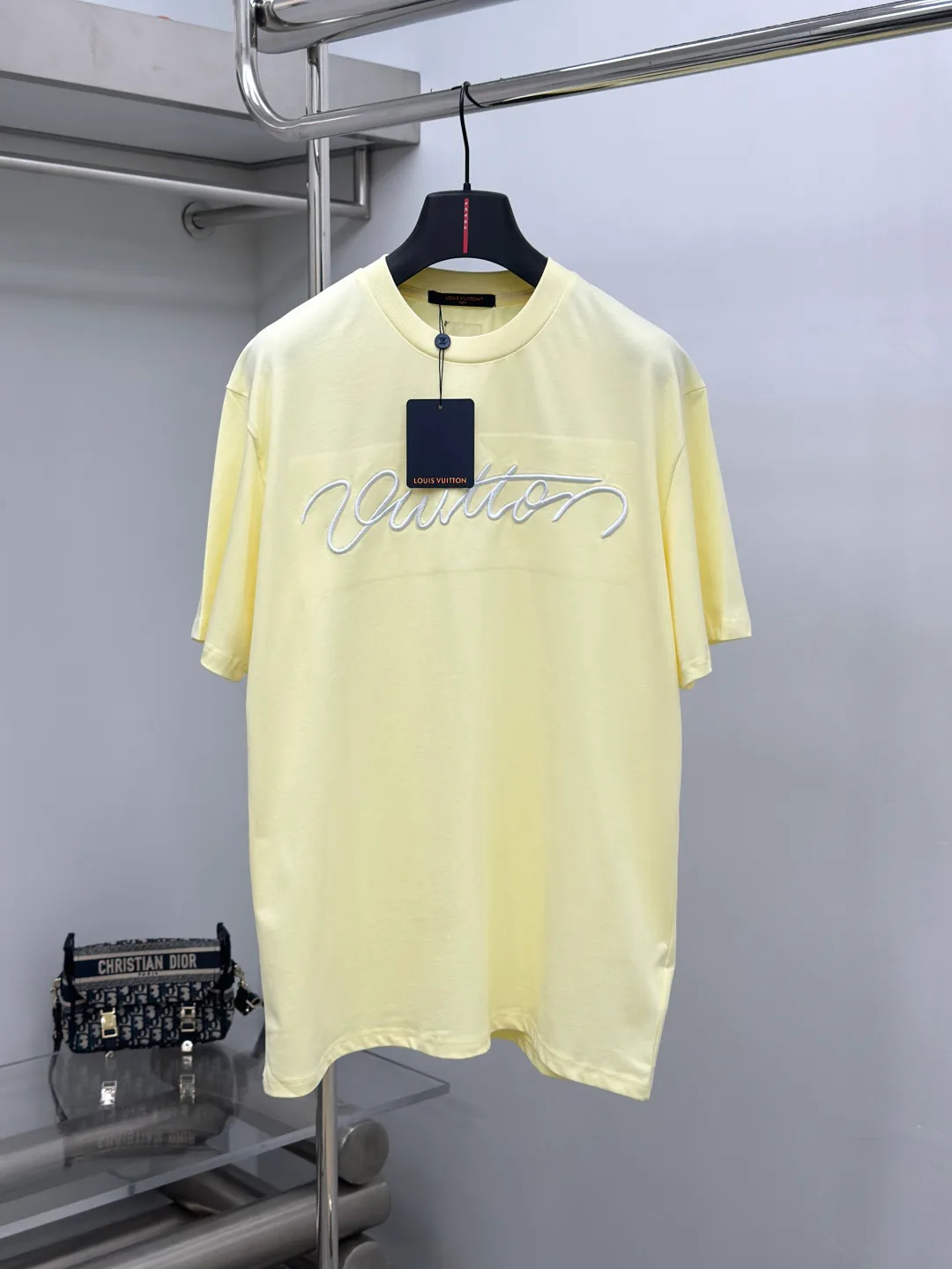 Футболки Мужские Louis Vuitton 11683917