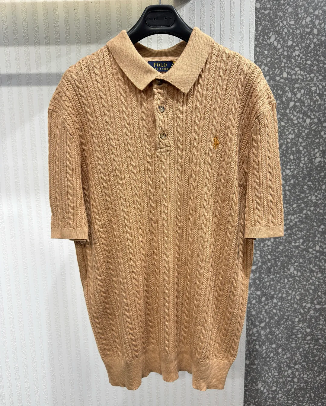 Рубашки Мужские Ralph Lauren 11876388