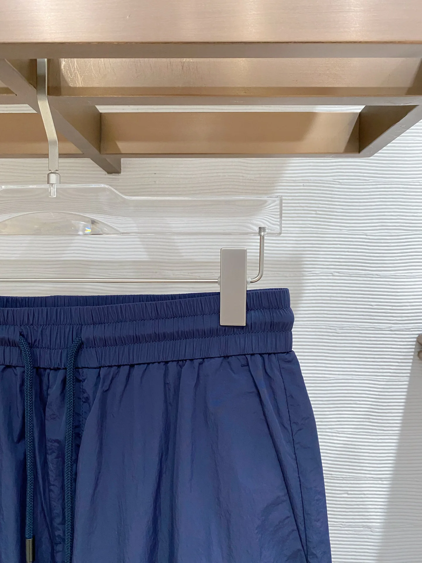 Брюки Мужские Prada 13328186