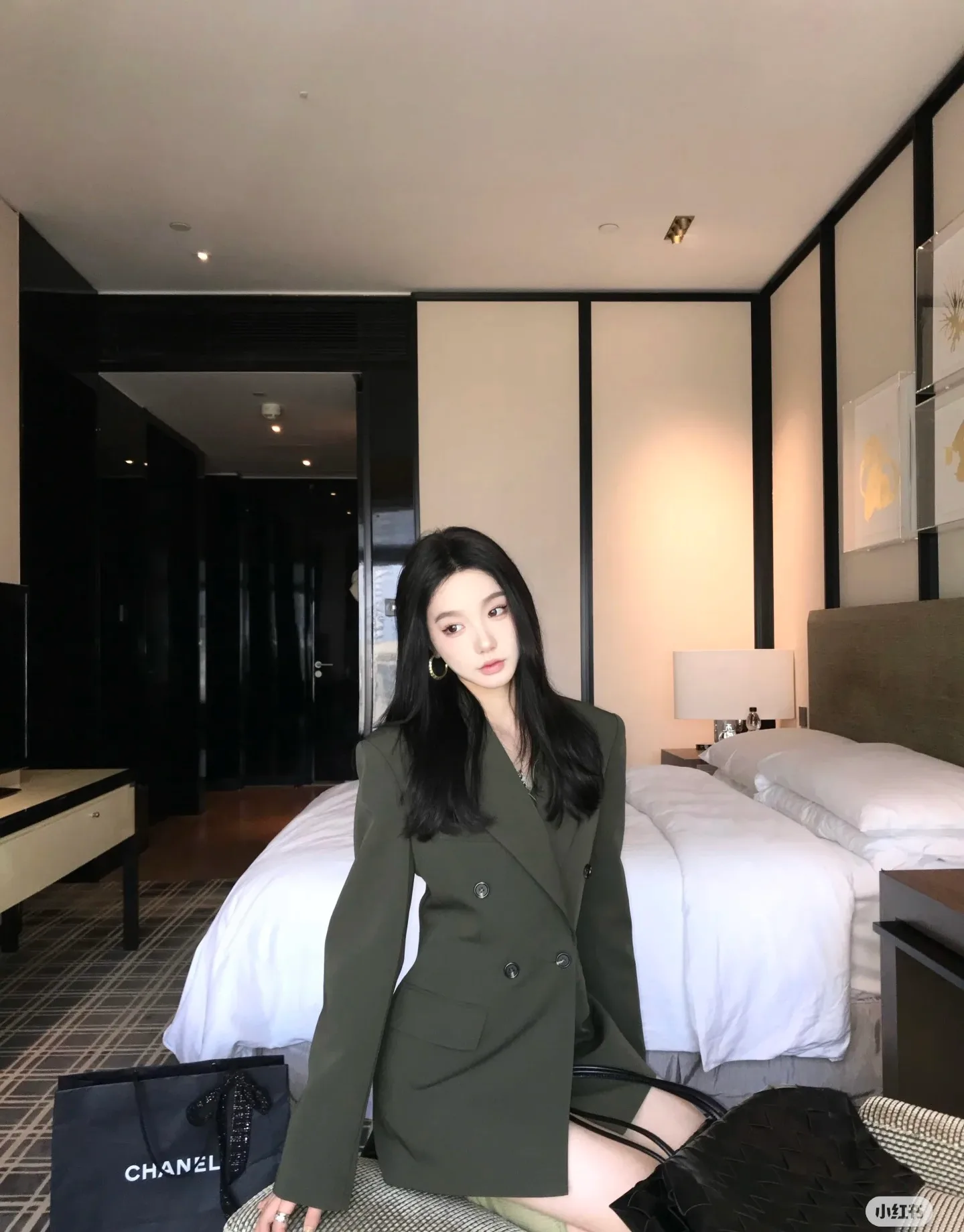 Жакеты Женские Saint Laurent 527062