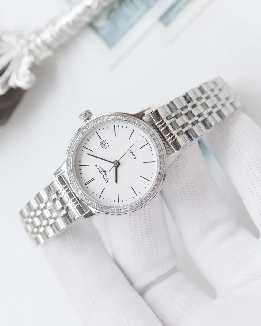 Часы Женские Longines 3158