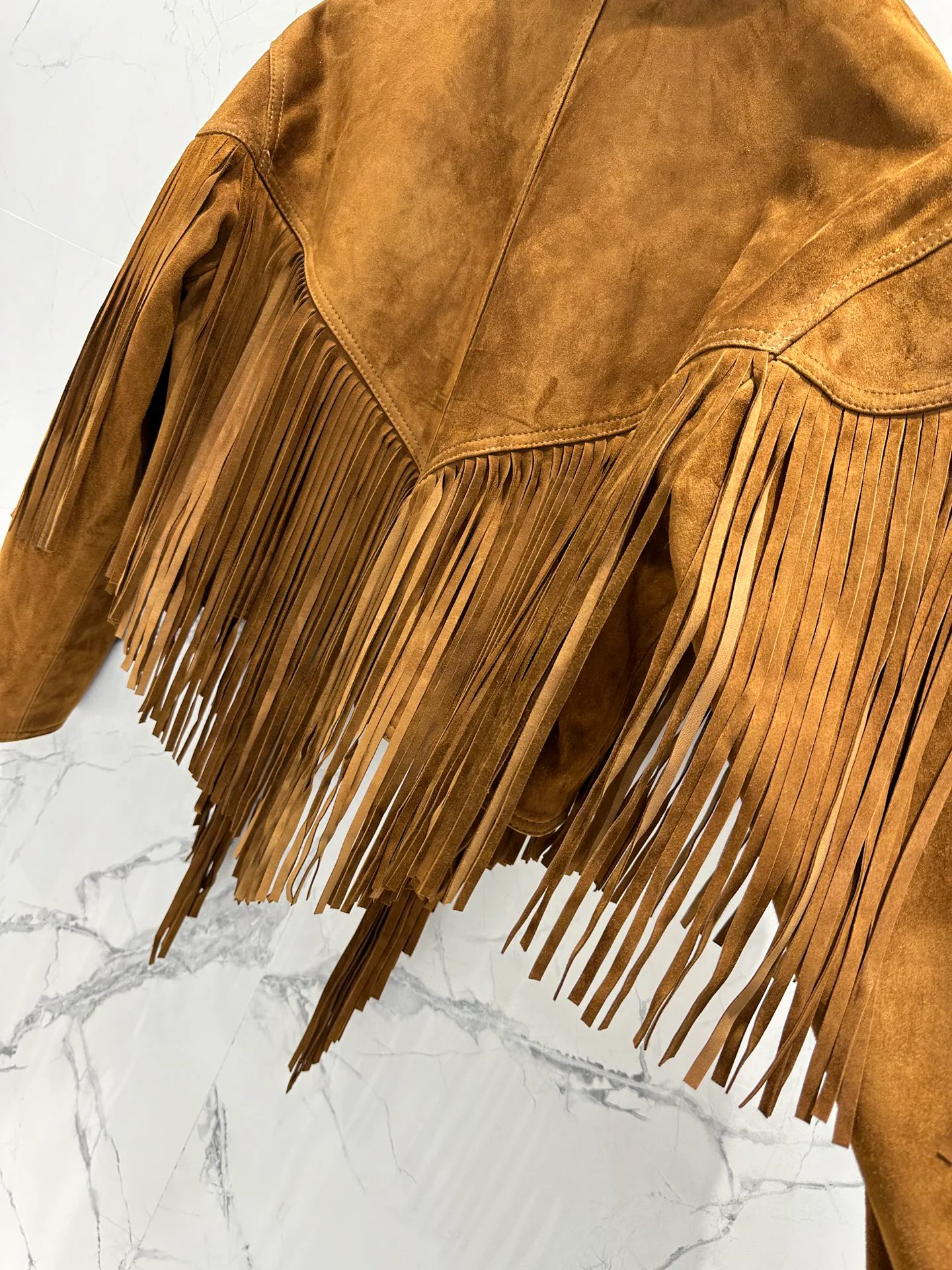 Кожаные Куртки И Дублёнки Женские Saint Laurent 12957014