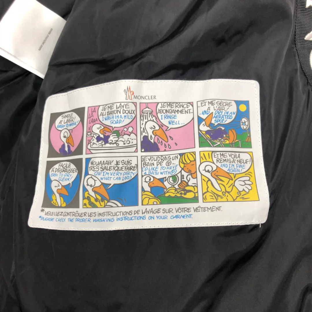 Куртки И Пуховики Женские Moncler 929655