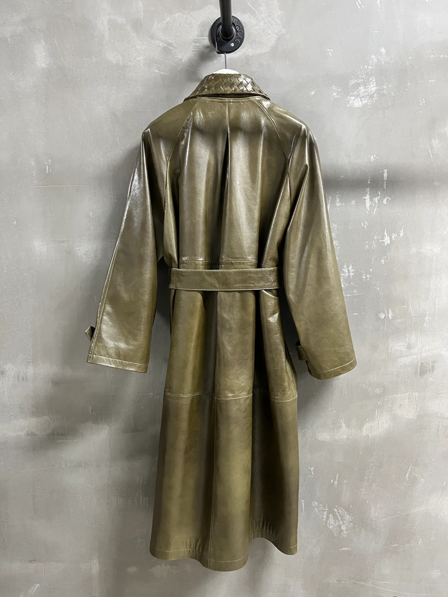 Пальто И Тренчи Мужские Bottega Veneta 4763899