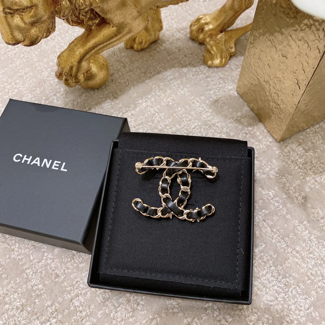Бижутерия Chanel 990813