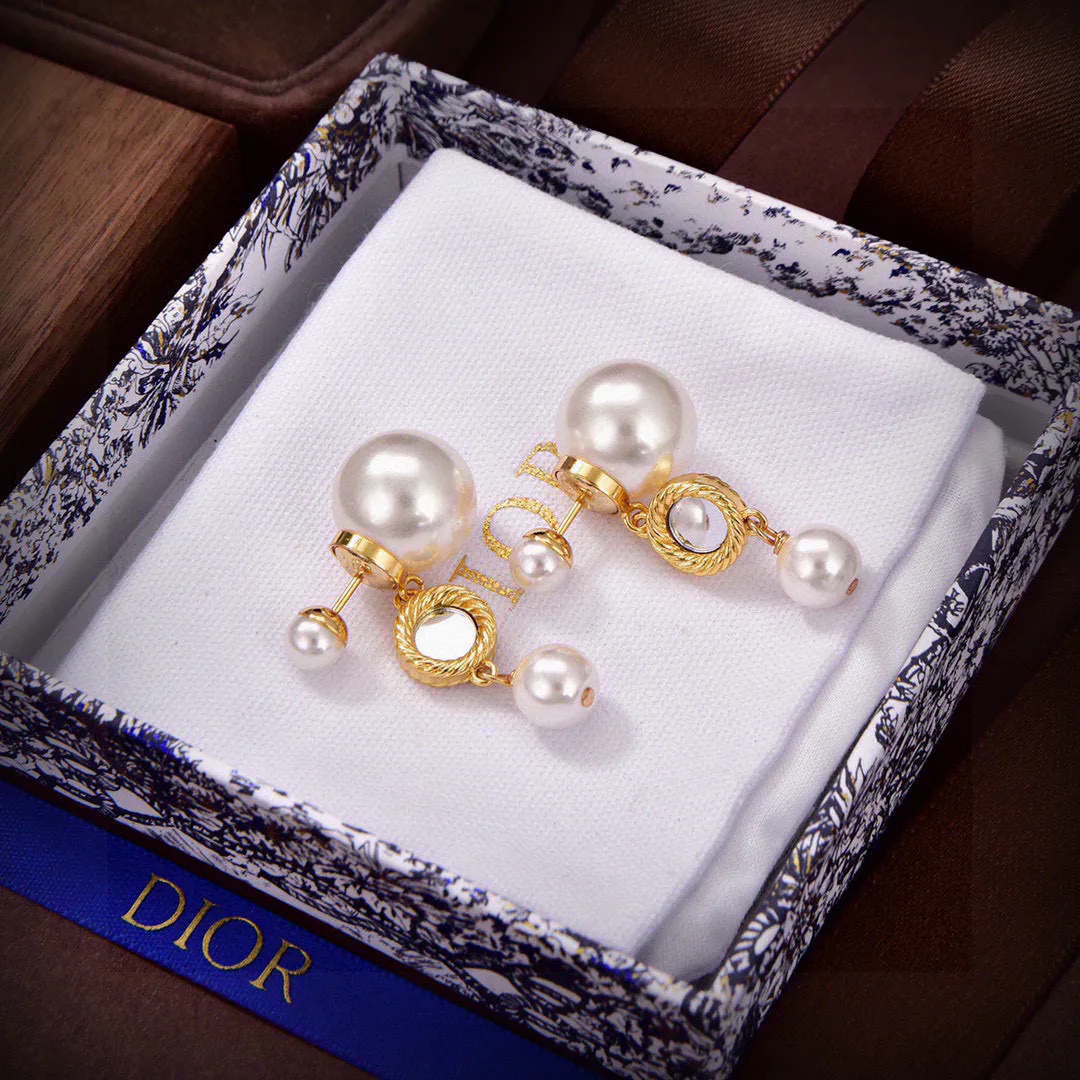 Бижутерия Christian Dior 16864382