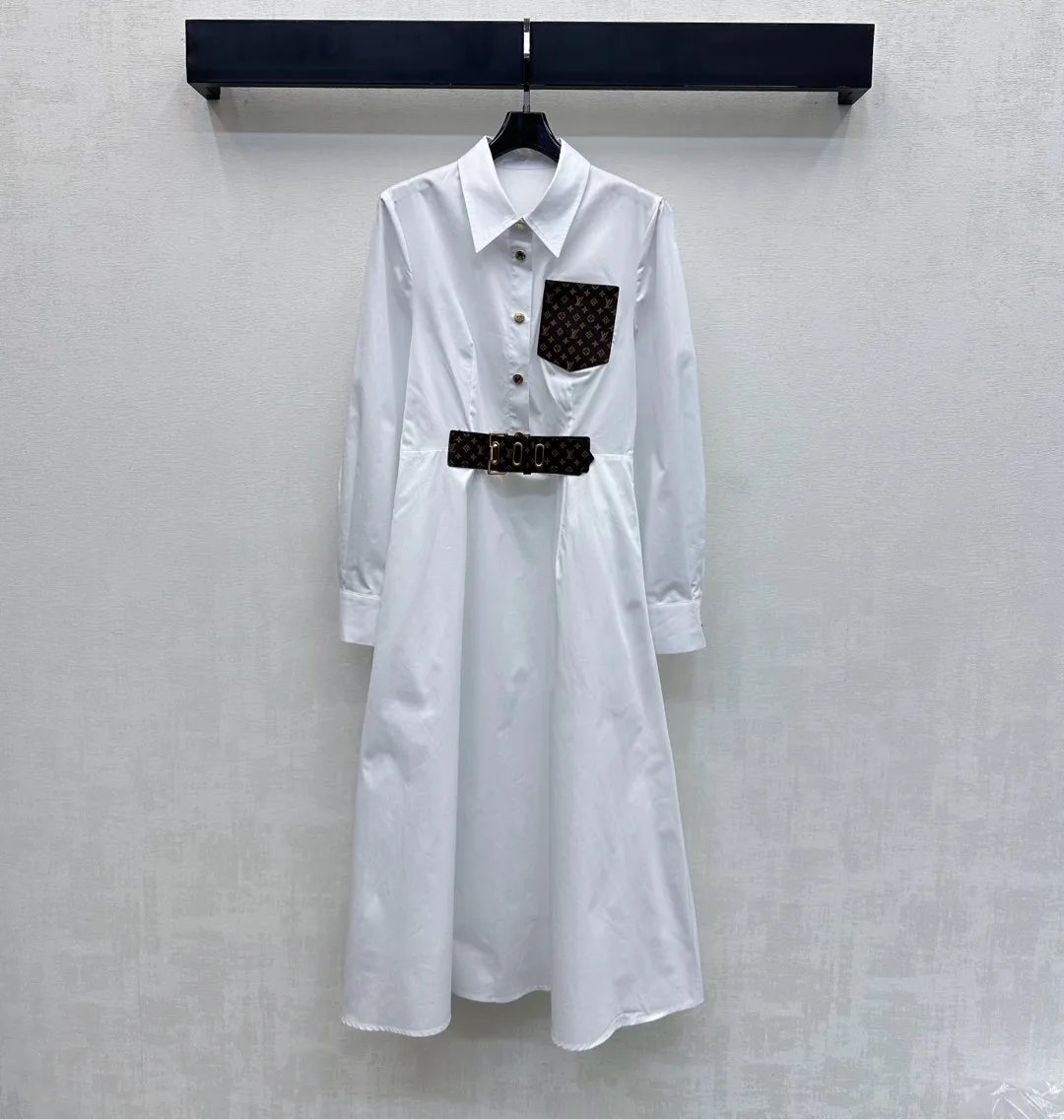 Платья Женские Louis Vuitton 1693169