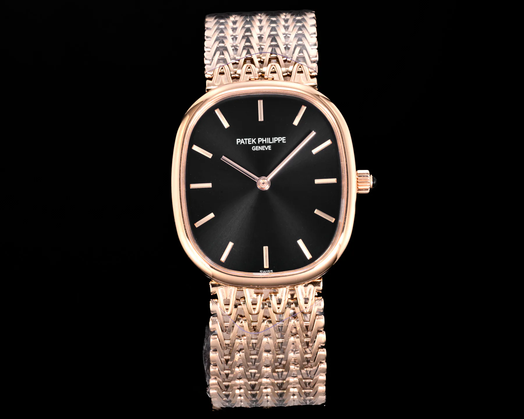 Часы Мужские Patek Philippe 17864284