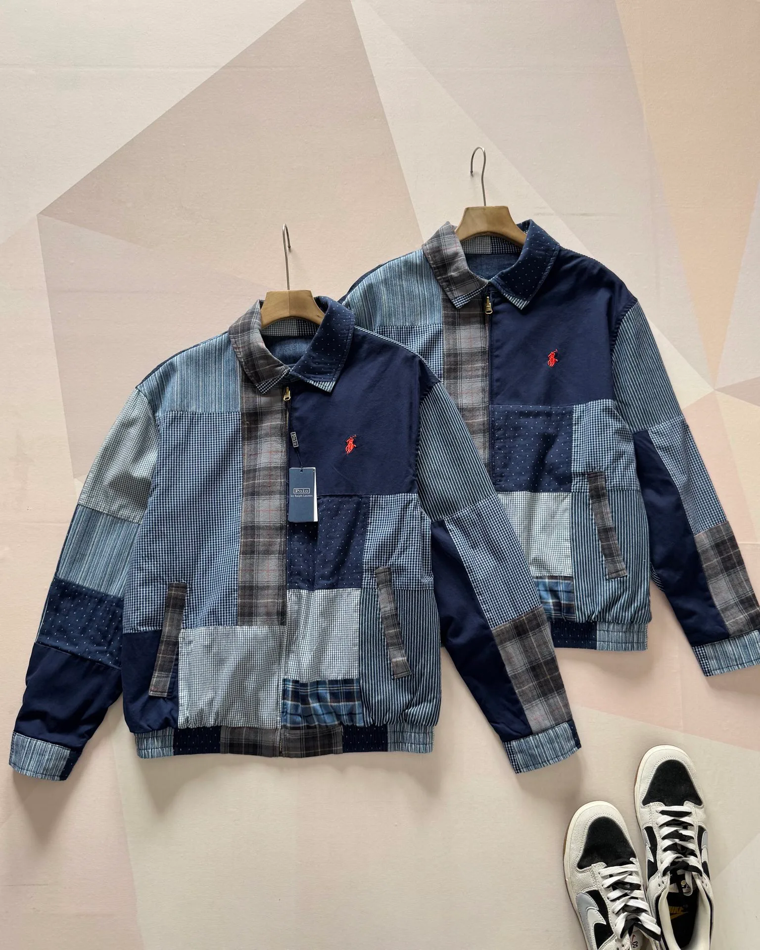 Жакеты Женские Polo Ralph Lauren 134022