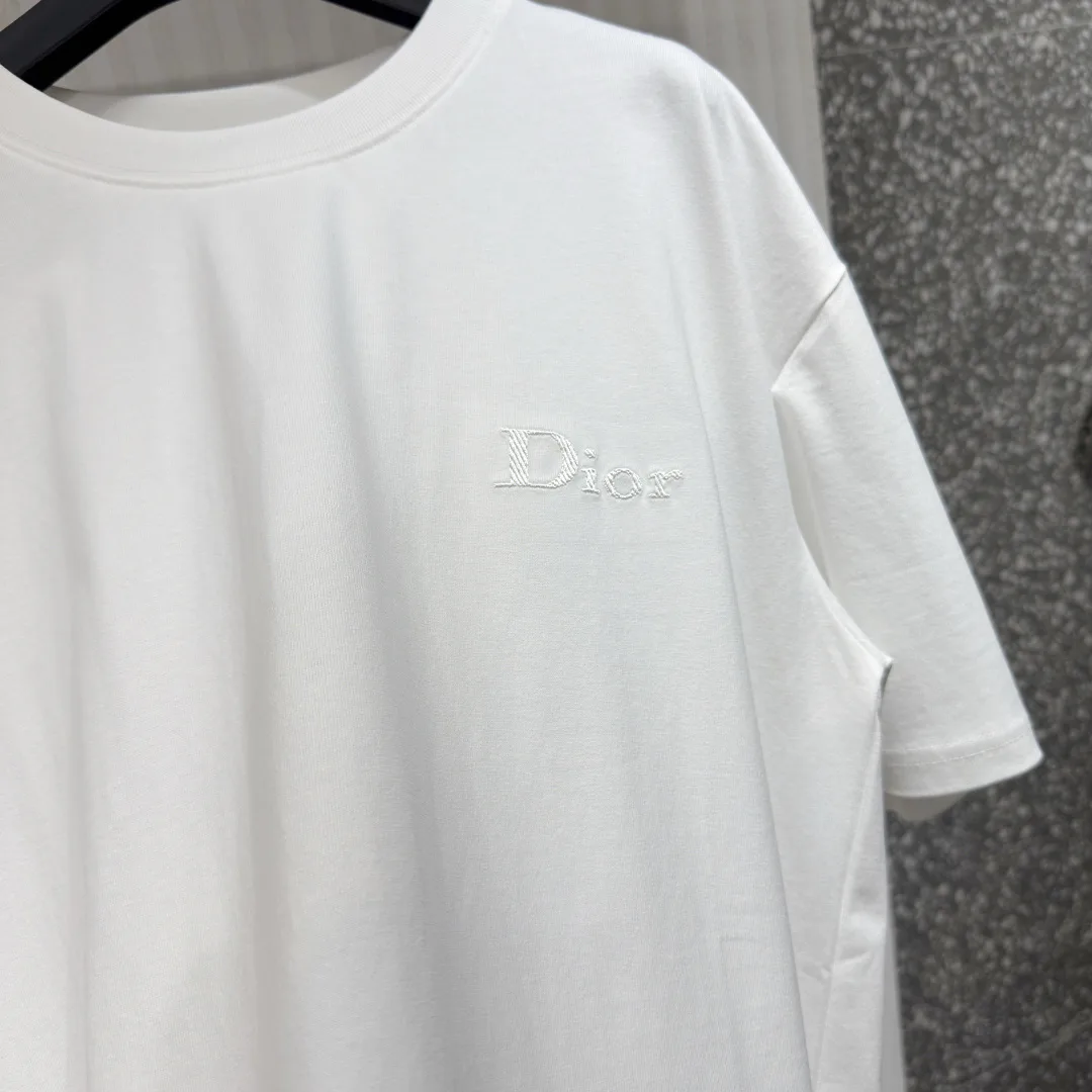 Футболки Мужские Christian Dior 12361154