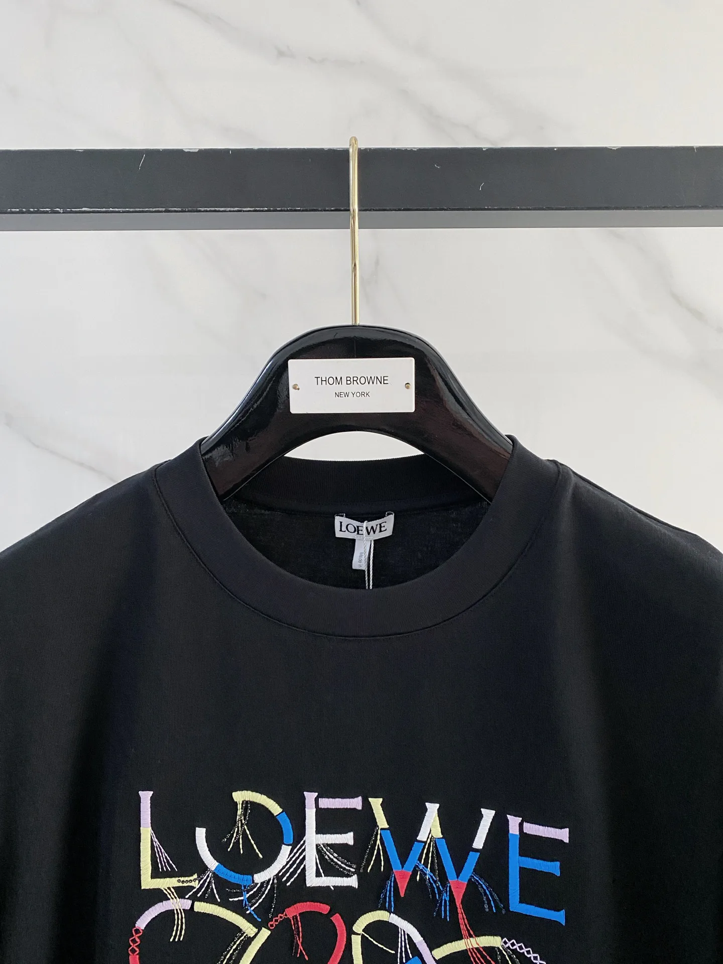 Футболки Мужские Loewe 11872888