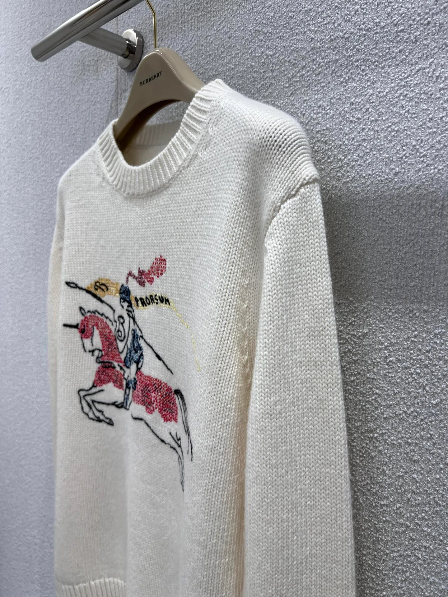Джемперы И Свитеры Женские Burberry 4583664