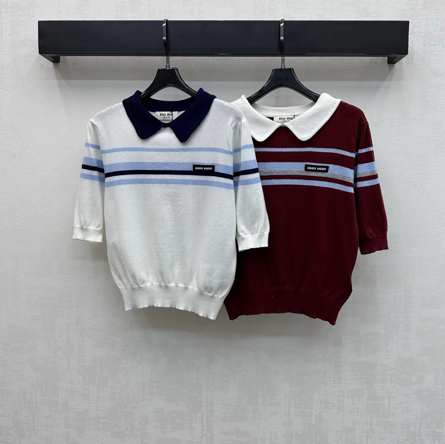 Свитшоты И Худи Женские Miu Miu 11463556