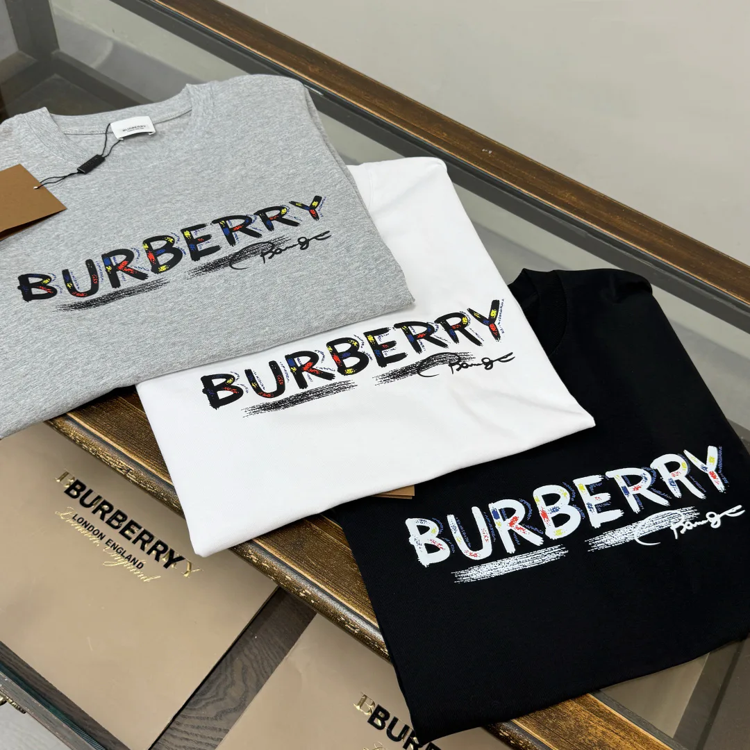 Футболки Женские Burberry 10292154