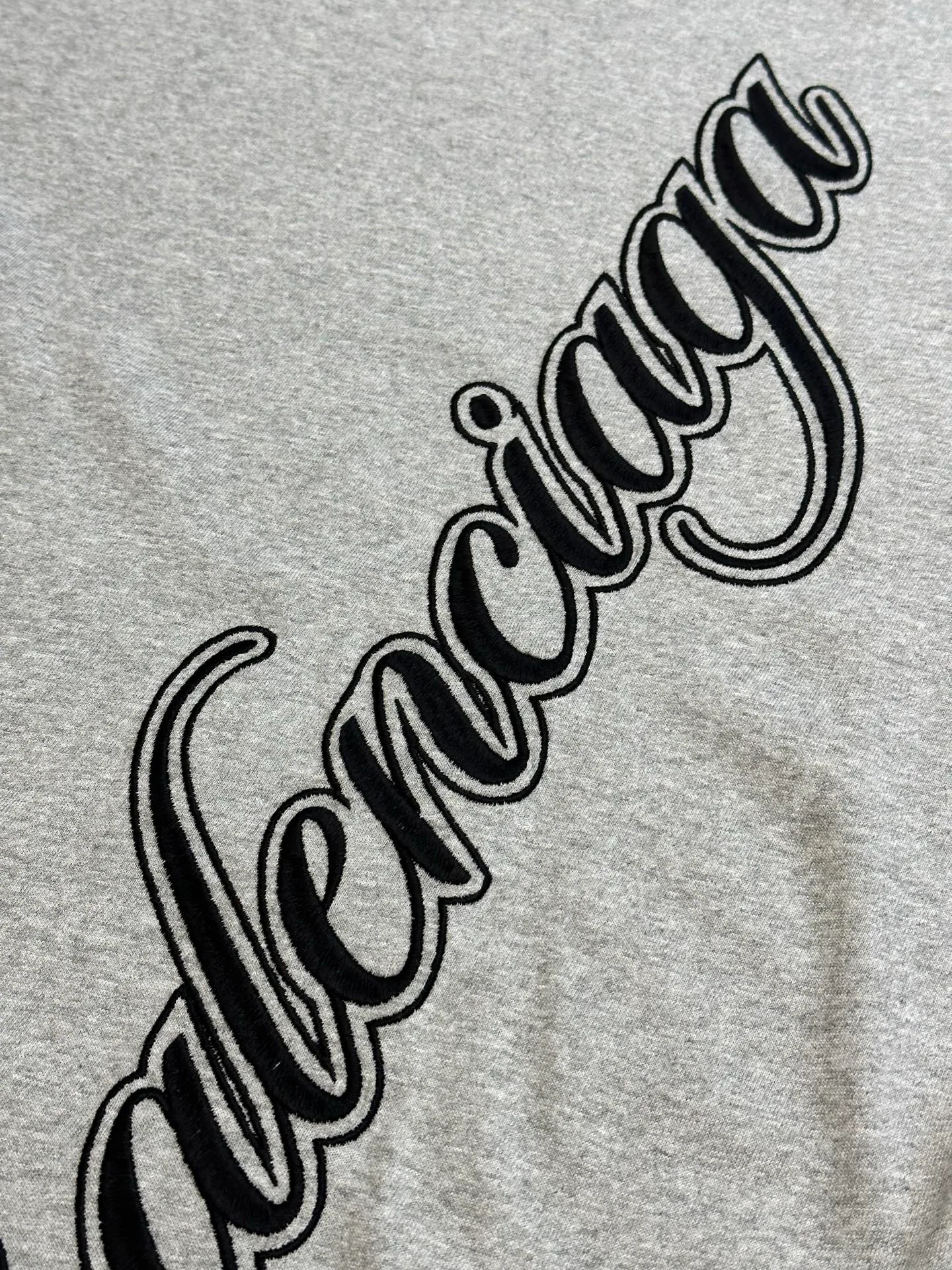 Футболки Мужские Balenciaga 11436992