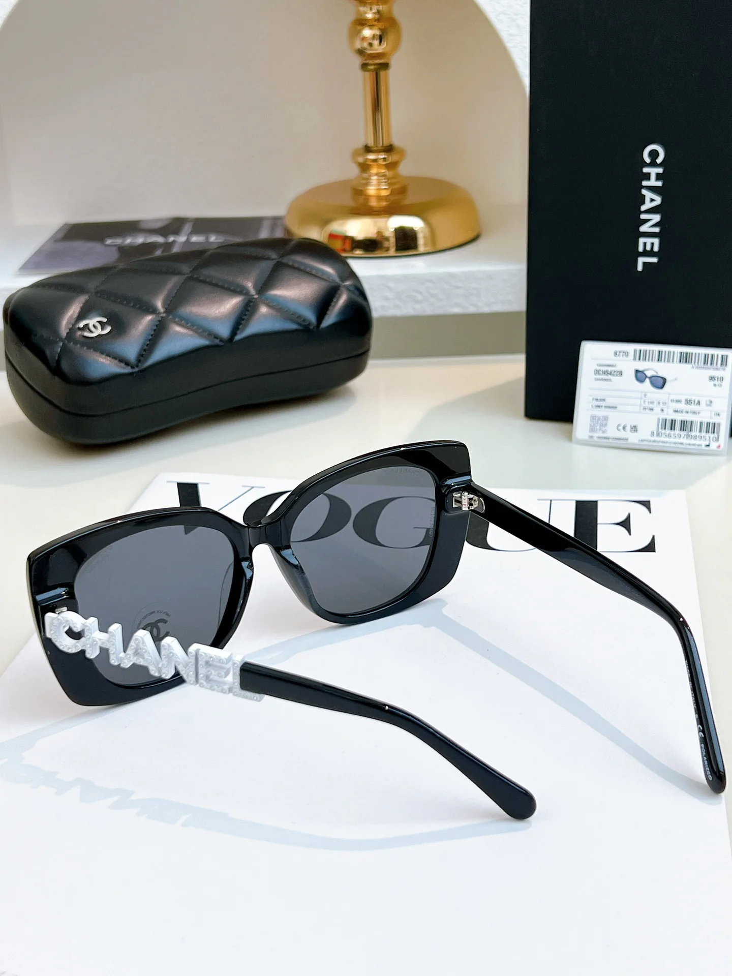 Очки Chanel 17366521