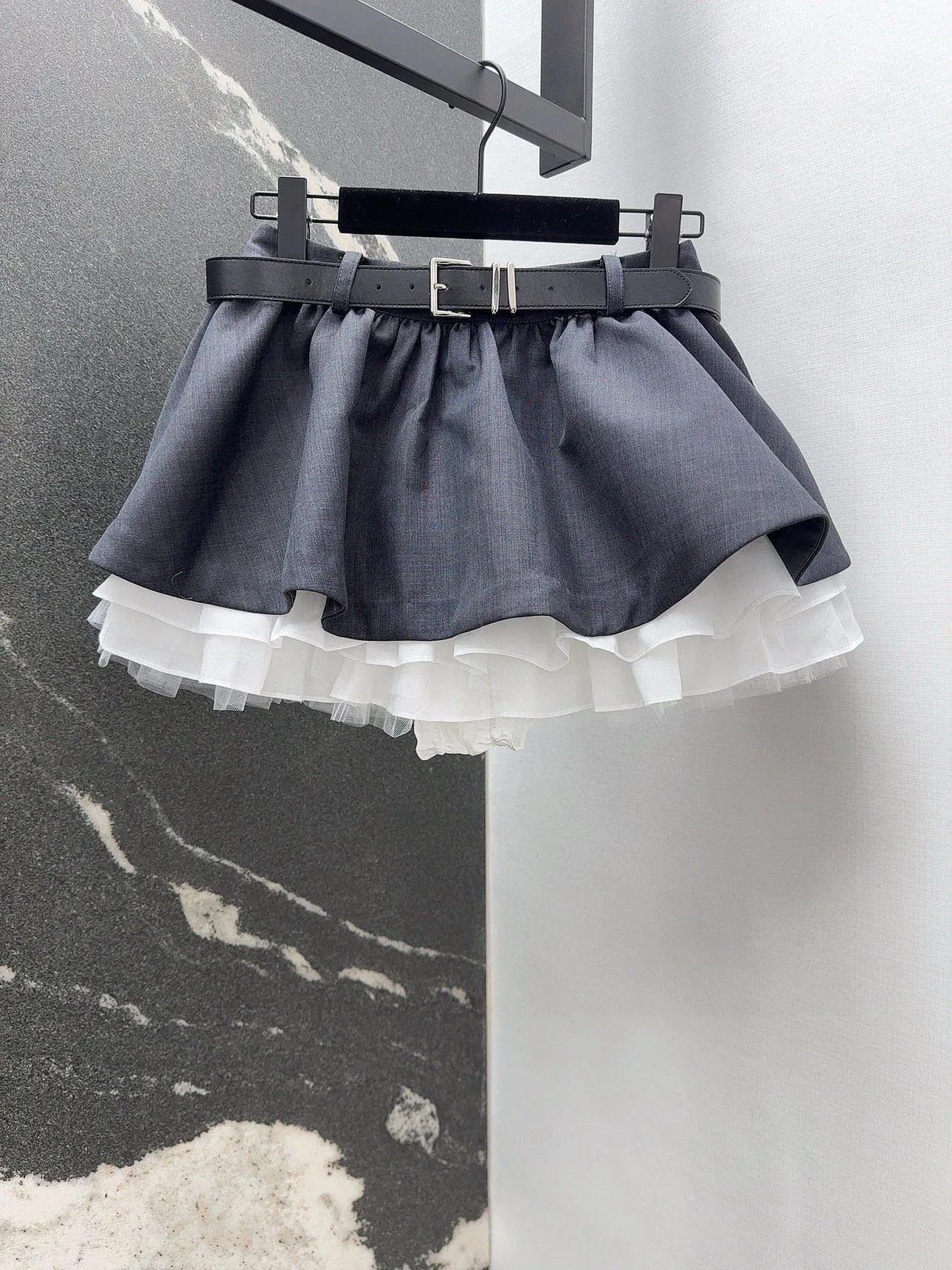 Юбки Женские Miu Miu 6538223