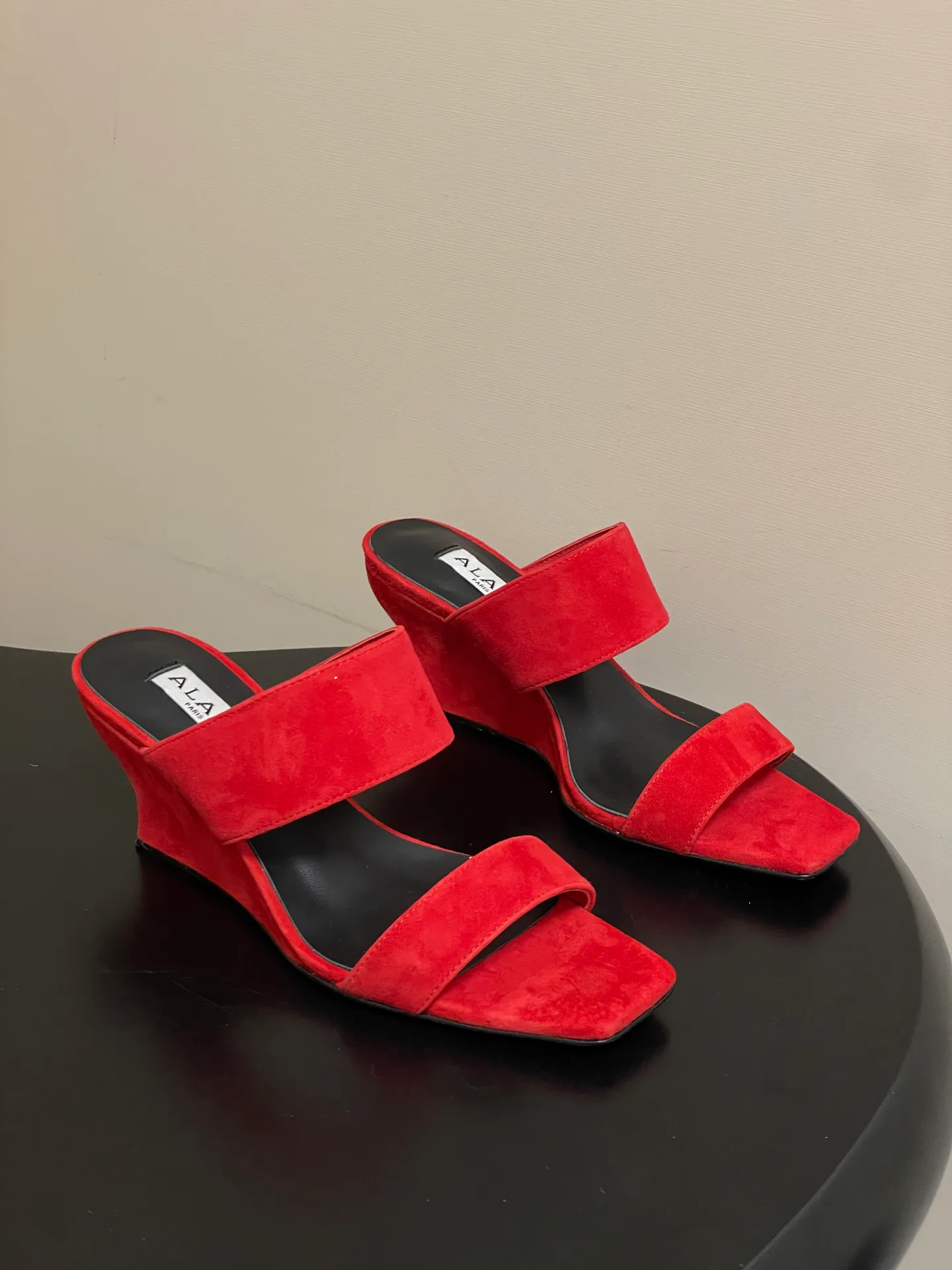 Мюли И Сабо Женские Alaia 11430248