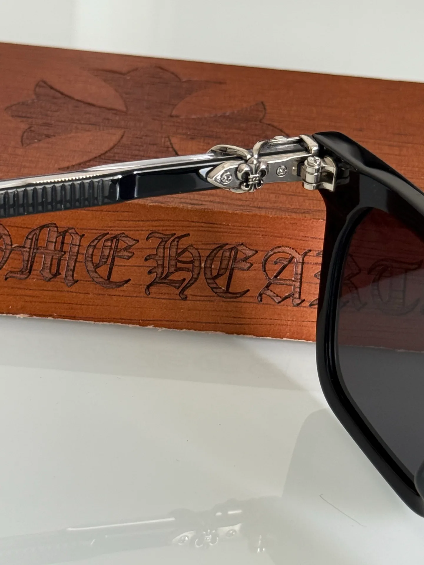 Очки Chrome Hearts 11879028