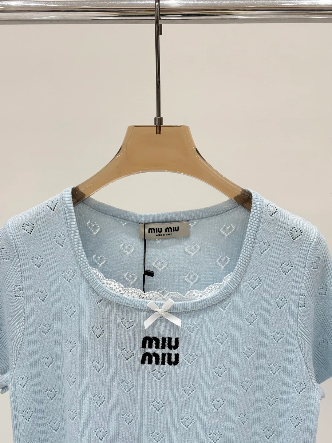 Топы Женские Miu Miu 13456129