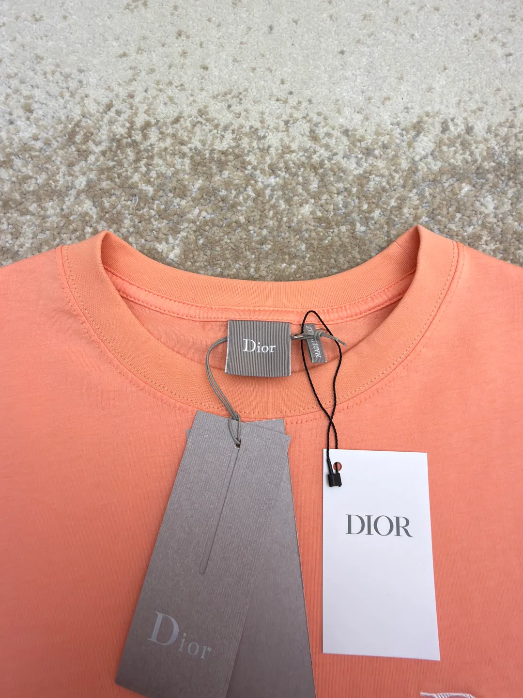Футболки Мужские Christian Dior 13077116