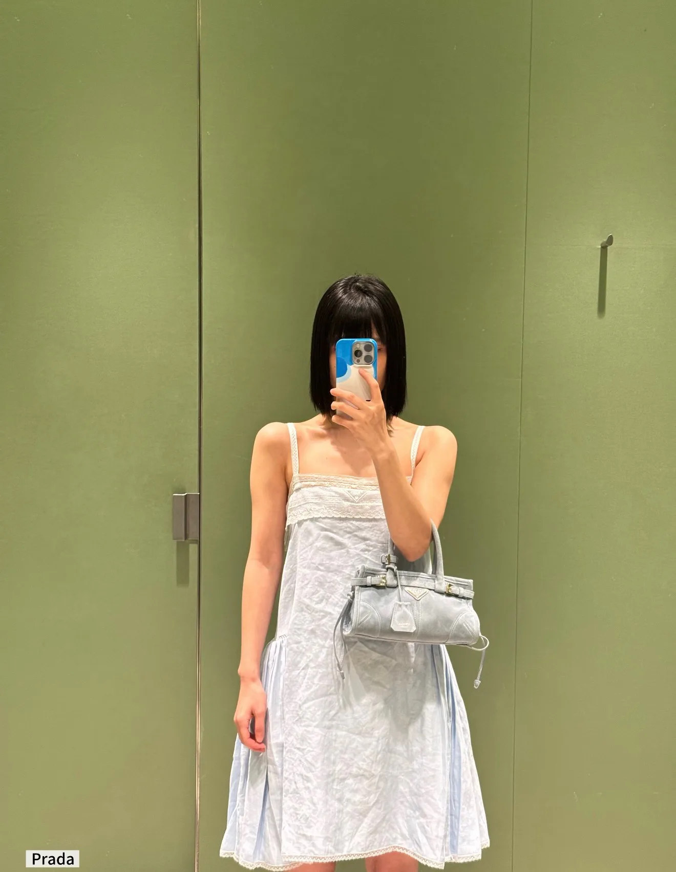 Платья Женские Prada 17413131